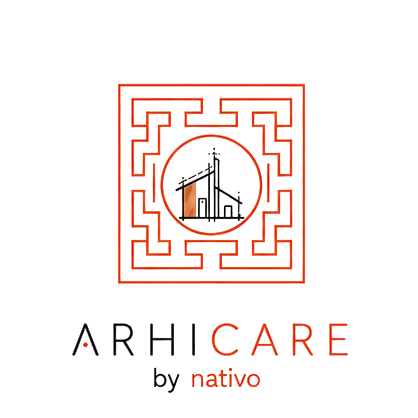 ARHICARE LOGO
